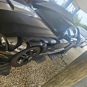 2007 Shelby GT