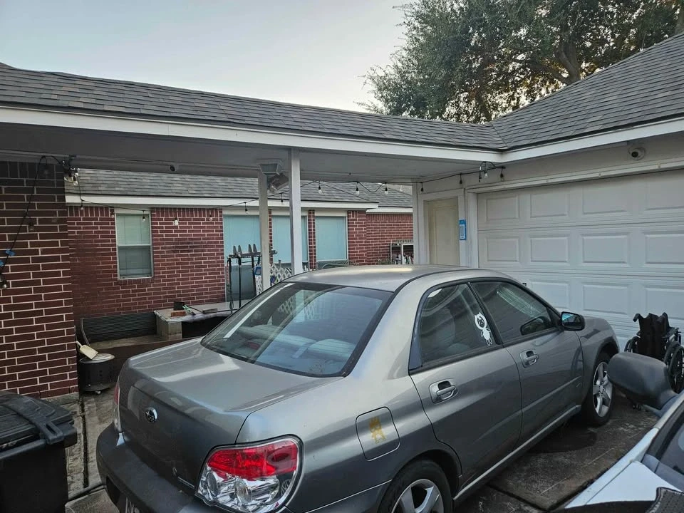 2007 Subaru Impreza 2nd Gen - Image 2 of 5
