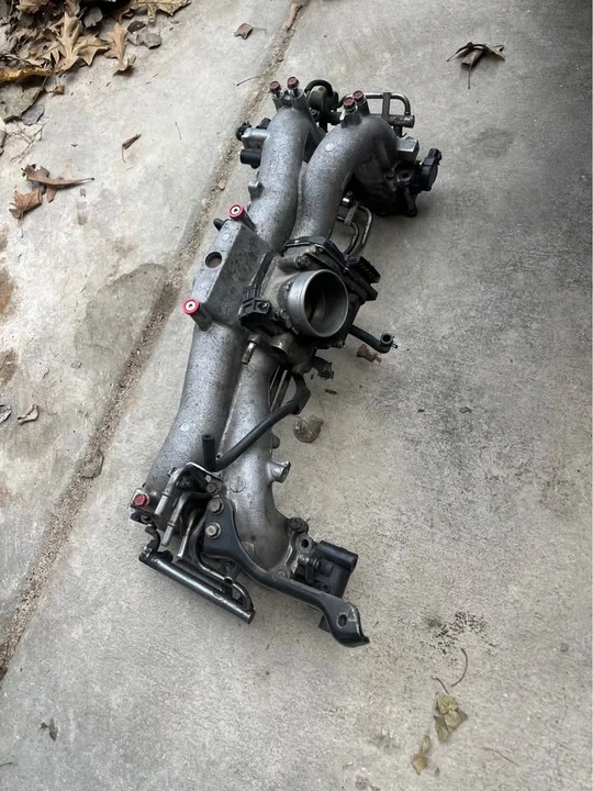 2007 Parts & Memorabilia Engines - Image 3 of 5