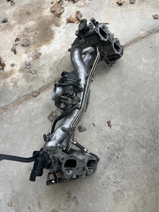 2007 Parts & Memorabilia Engines - Image 2 of 5