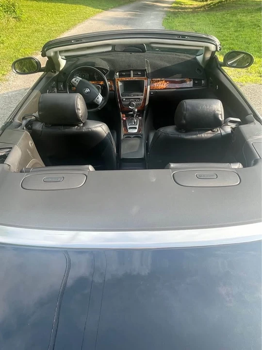 2007 Jaguar X150 XKR - Image 3 of 7