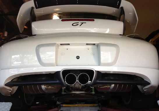 2007 Porsche 987 Cayman S - Image 2 of 5