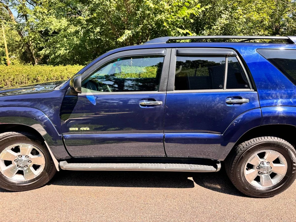 2007 Toyota 4Runner 4th Gen - Image 3 of 12