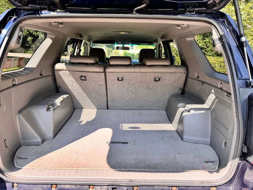2007 Toyota 4Runner 4th Gen - Image 7 of 12