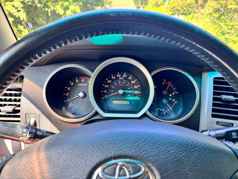 2007 Toyota 4Runner 4th Gen - Image 12 of 12