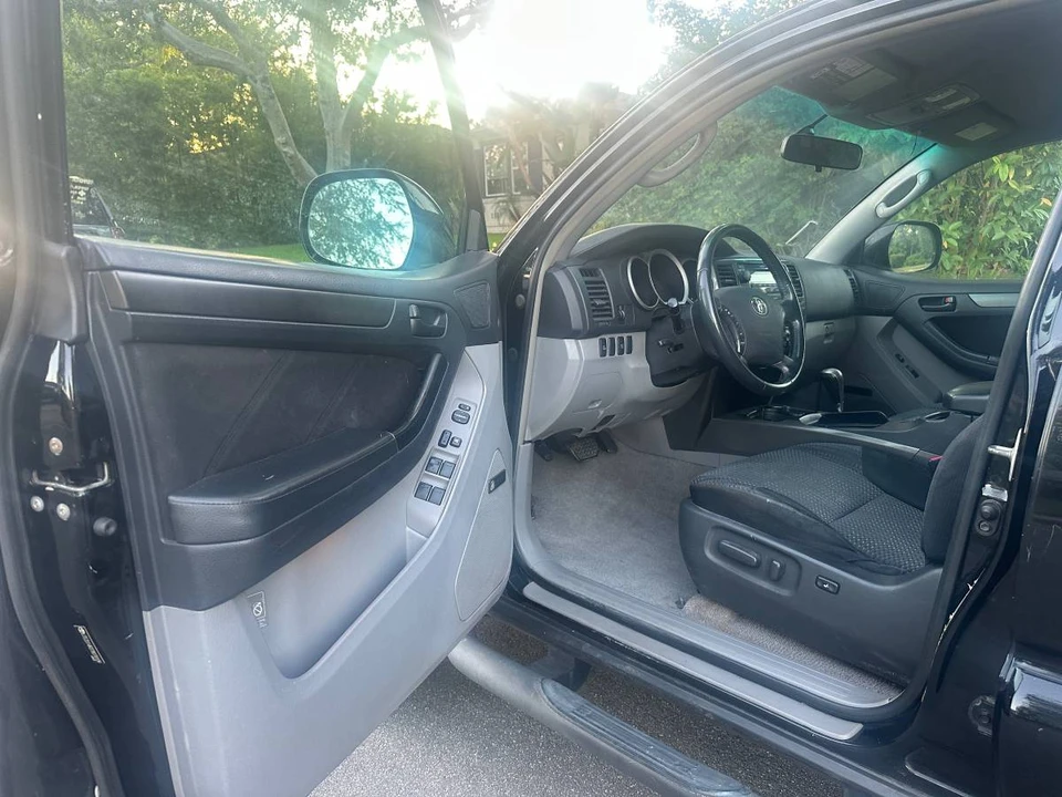 2007 Toyota 4Runner 4th Gen - Image 6 of 22
