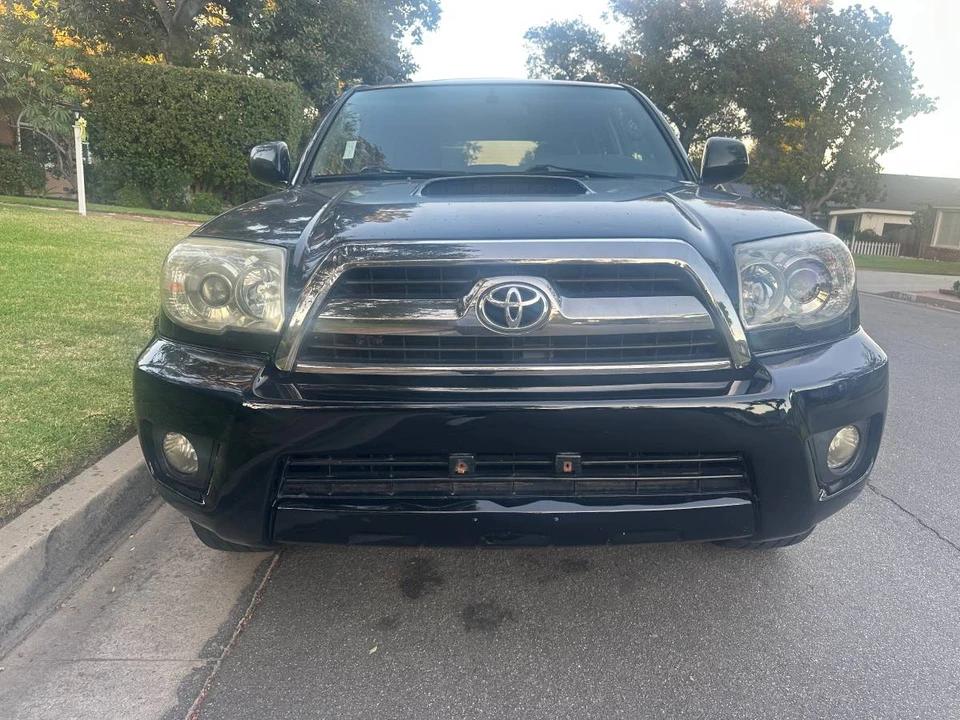 2007 Toyota 4Runner 4th Gen - Image 2 of 22