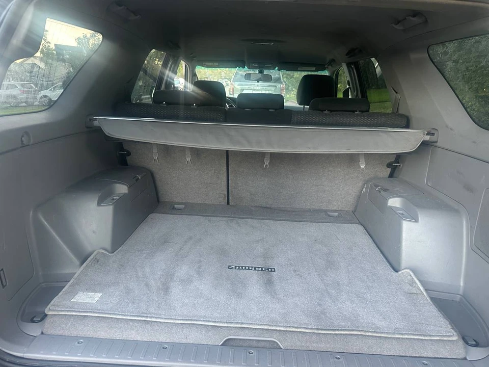 2007 Toyota 4Runner 4th Gen - Image 17 of 22