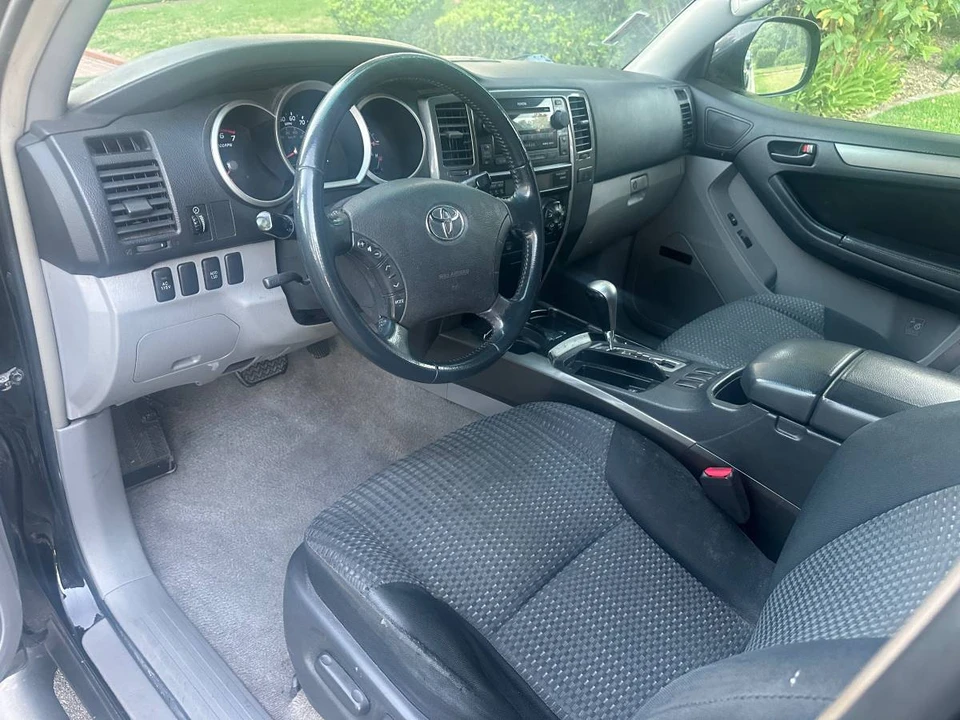 2007 Toyota 4Runner 4th Gen - Image 8 of 22