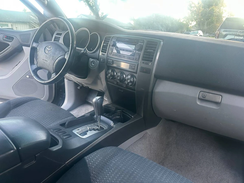 2007 Toyota 4Runner 4th Gen - Image 14 of 22