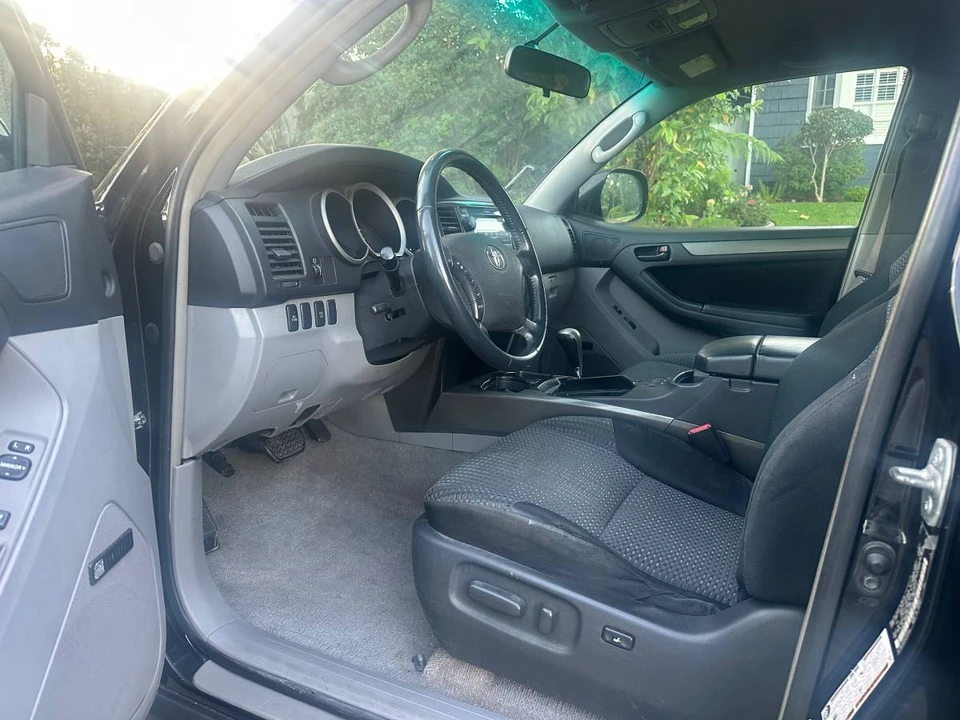 2007 Toyota 4Runner 4th Gen - Image 7 of 22
