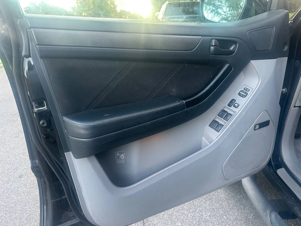 2007 Toyota 4Runner 4th Gen - Image 10 of 22