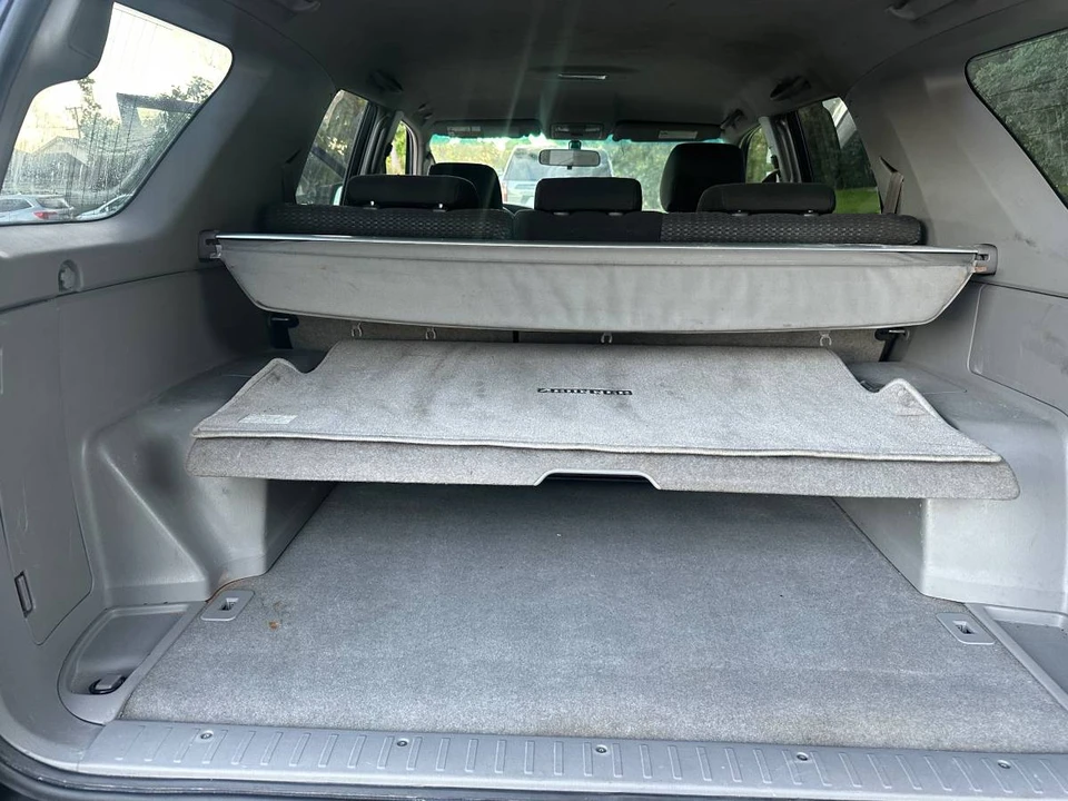 2007 Toyota 4Runner 4th Gen - Image 18 of 22
