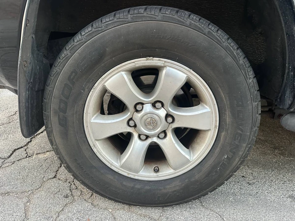 2007 Toyota 4Runner 4th Gen - Image 21 of 22
