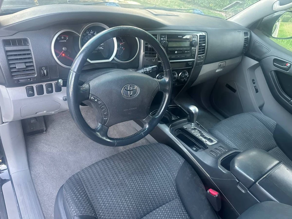 2007 Toyota 4Runner 4th Gen - Image 9 of 22
