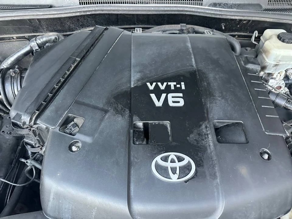 2007 Toyota 4Runner 4th Gen - Image 20 of 22