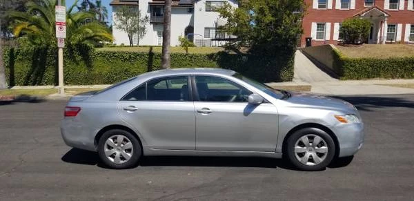 2007 Toyota Camry 6th Gen - Image 2 of 18