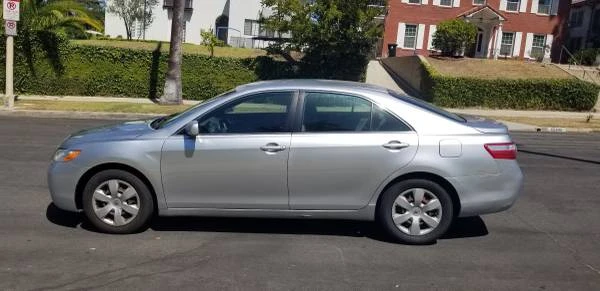 2007 Toyota Camry 6th Gen - Image 3 of 18