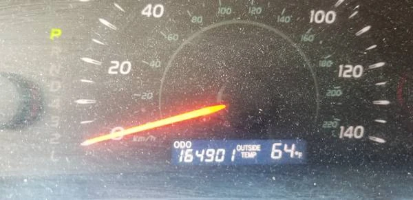 2007 Toyota Camry 6th Gen - Image 8 of 18