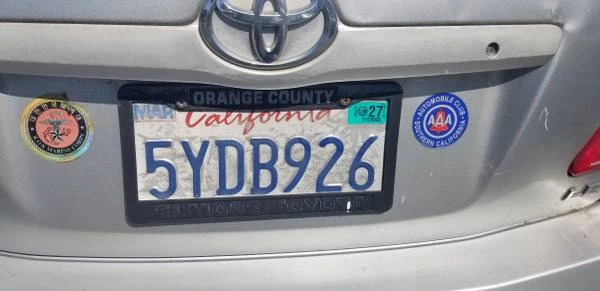 2007 Toyota Camry 6th Gen - Image 9 of 18