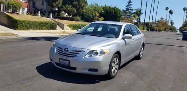 2007 Toyota Camry 6th Gen - Image 4 of 18