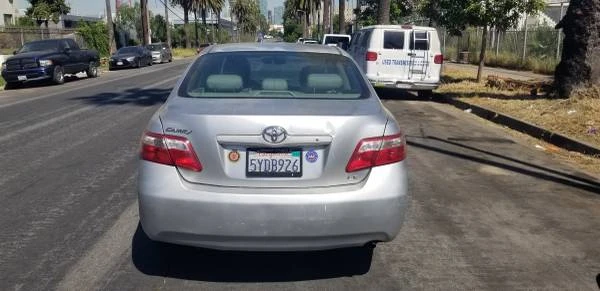2007 Toyota Camry 6th Gen - Image 5 of 18