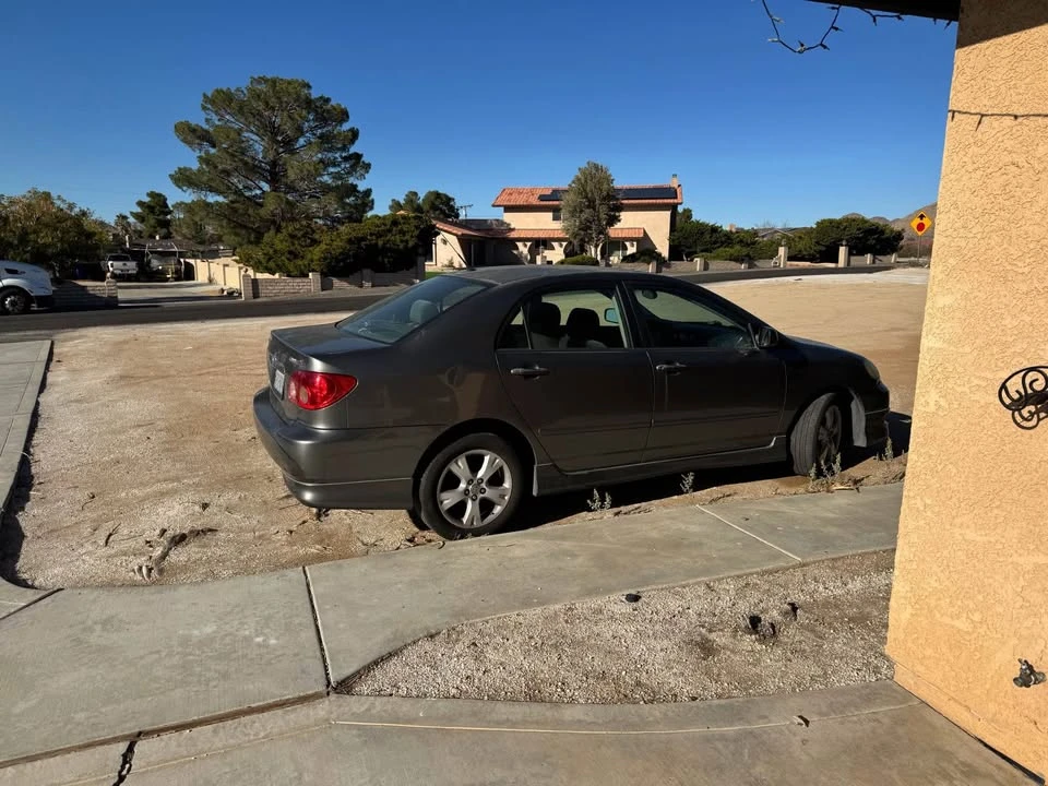 2007 Toyota Corolla 10th Gen - Image 4 of 5