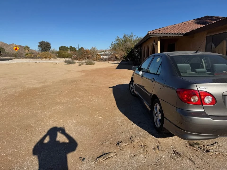 2007 Toyota Corolla 10th Gen - Image 5 of 5