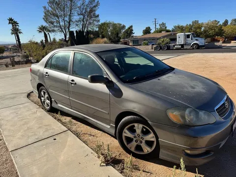 2007 Toyota Corolla 10th Gen - Image 3 of 5