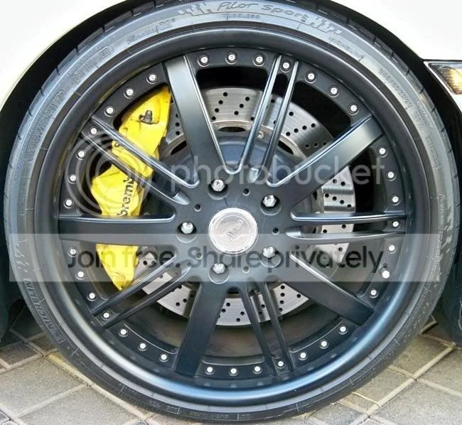 2007 Porsche 997 Turbo - Image 7 of 12