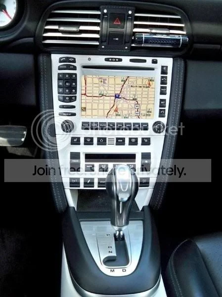 2007 Porsche 997 Turbo - Image 10 of 12