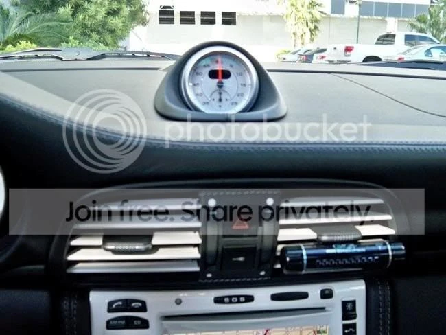 2007 Porsche 997 Turbo - Image 11 of 12