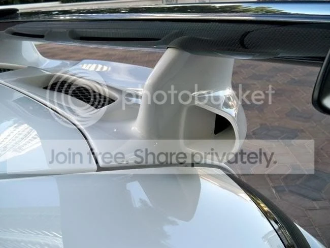 2007 Porsche 997 Turbo - Image 12 of 12