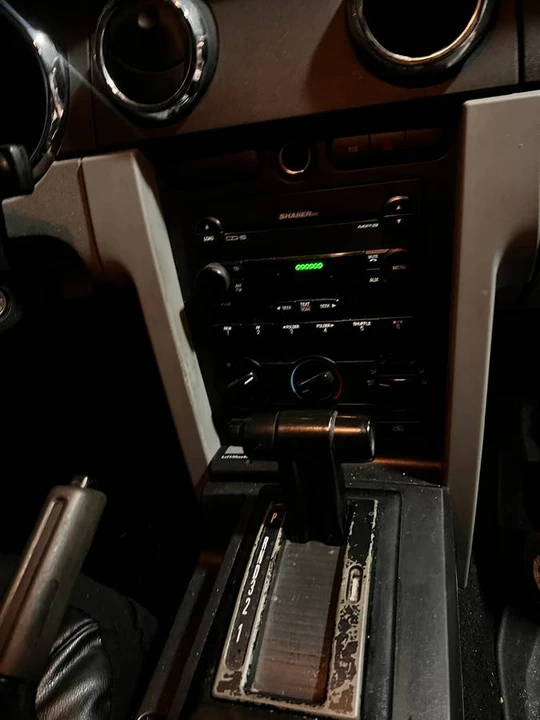 2007 Ford S197 Mustang - Image 6 of 7