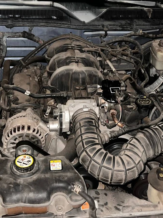 2007 Ford S197 Mustang - Image 5 of 7