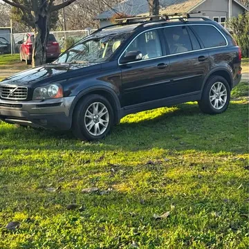 2007 Volvo 240