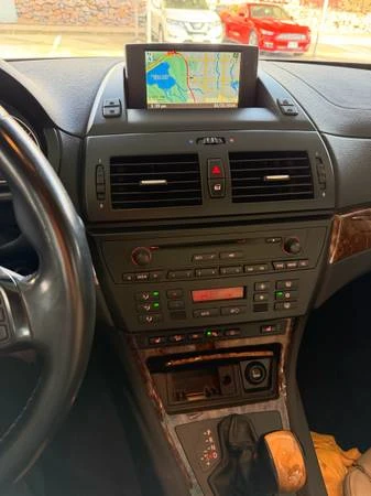 2007 BMW E83 X3 - Image 8 of 21