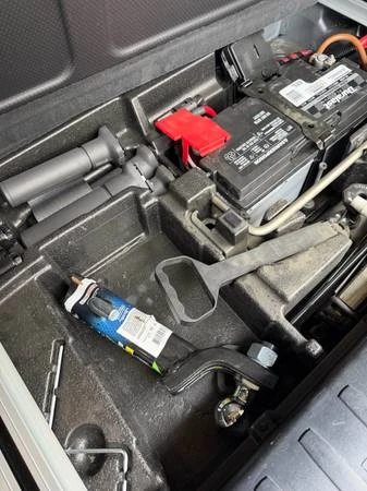 2007 BMW E83 X3 - Image 20 of 21