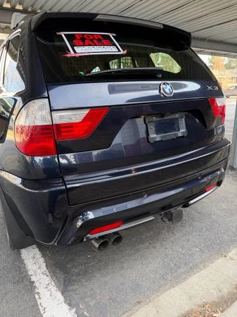 2007 BMW E83 X3 - Image 21 of 21