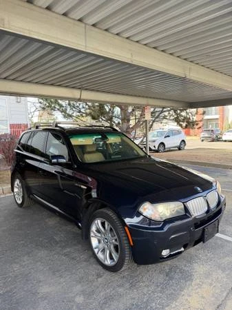 2007 BMW E83 X3 - Image 3 of 21