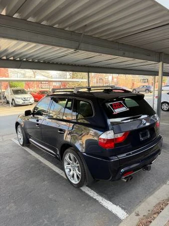 2007 BMW E83 X3 - Image 2 of 21