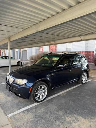 2007 BMW E83 X3 - Image 4 of 21