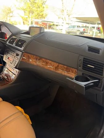 2007 BMW E83 X3 - Image 18 of 21