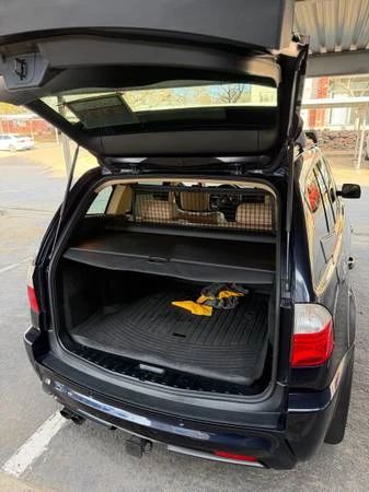 2007 BMW E83 X3 - Image 19 of 21