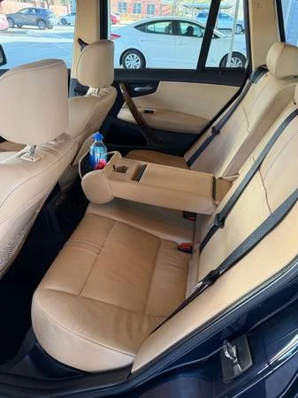 2007 BMW E83 X3 - Image 11 of 21