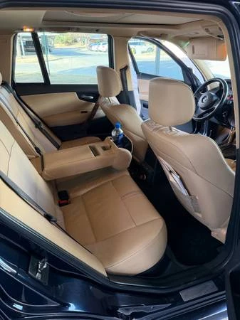 2007 BMW E83 X3 - Image 14 of 21