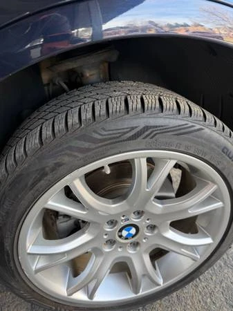 2007 BMW E83 X3 - Image 5 of 21