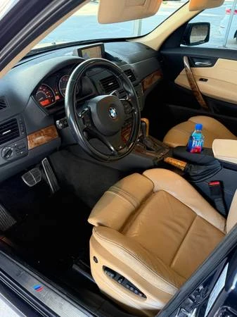 2007 BMW E83 X3 - Image 6 of 21