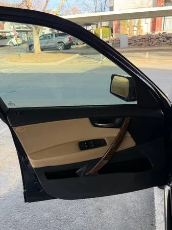 2007 BMW E83 X3 - Image 10 of 21
