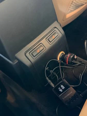 2007 BMW E83 X3 - Image 13 of 21